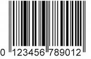 1500 Barcodes